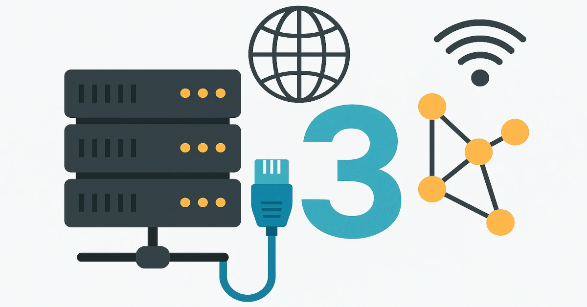 Что даёт переход на HTTP/3 и стоит ли заморачиваться