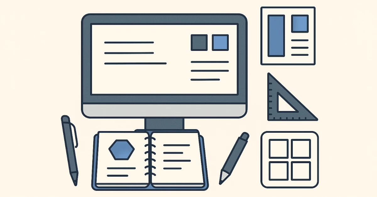 Как подготовить дизайн-систему для проекта | Блог TS-WEB