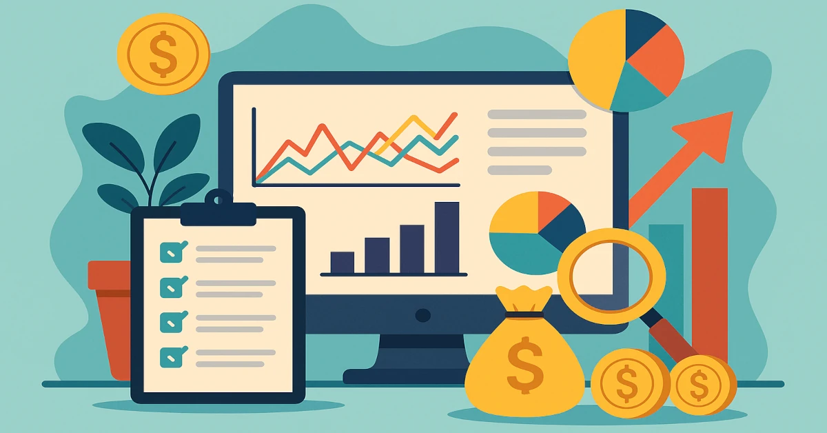 Что такое сквозная аналитика и почему без неё теряется прибыль | Блог TS-WEB