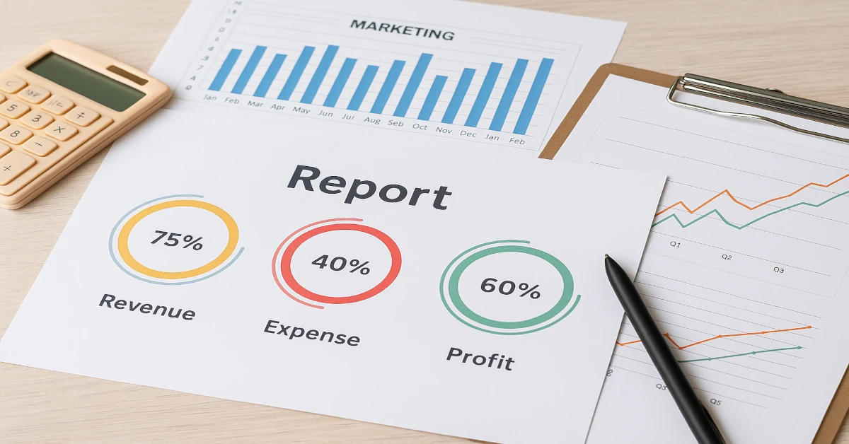 Как считать ROMI в малом бизнесе | Блог TS-WEB