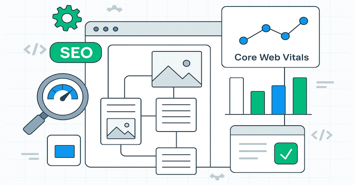 Технический аудит сайта своими силами | Блог TS-WEB