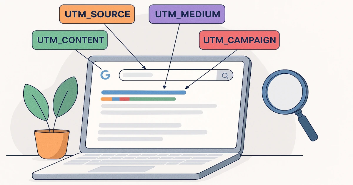 Ошибки в UTM-разметке и их последствия | Блог TS-WEB
